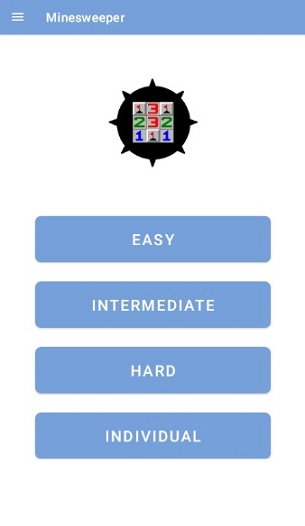 Minesweeper Android Game