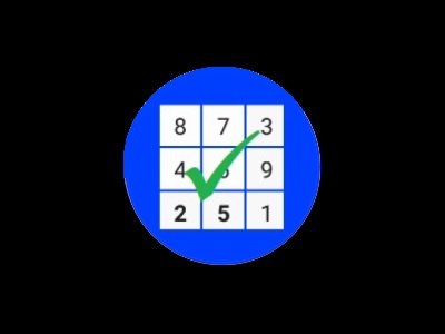 Sudoku App Android