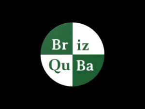 Logo of the Breaking Bad Quiz for Android