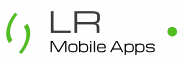 Logo LR Apps