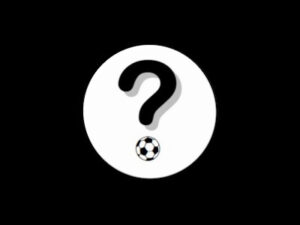 Logo vom Fußball Quiz Deutschland