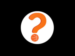 Logo of the NBA Quiz