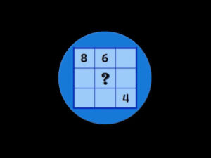 Logo of the Sudoku for Pros App for Android