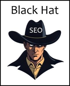 An introduction to Black Hat SEO